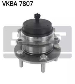 SKF VKBA 7807